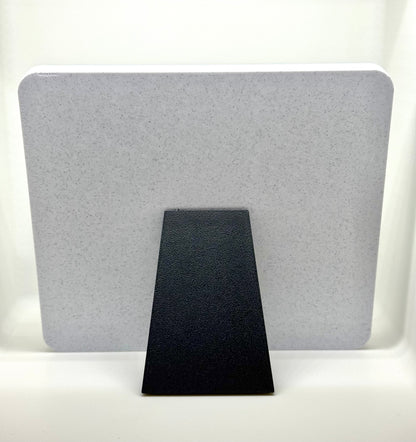 Présentoir Double Boîtiers Acryliques